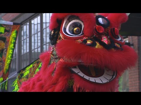 when is the lunar new year and h