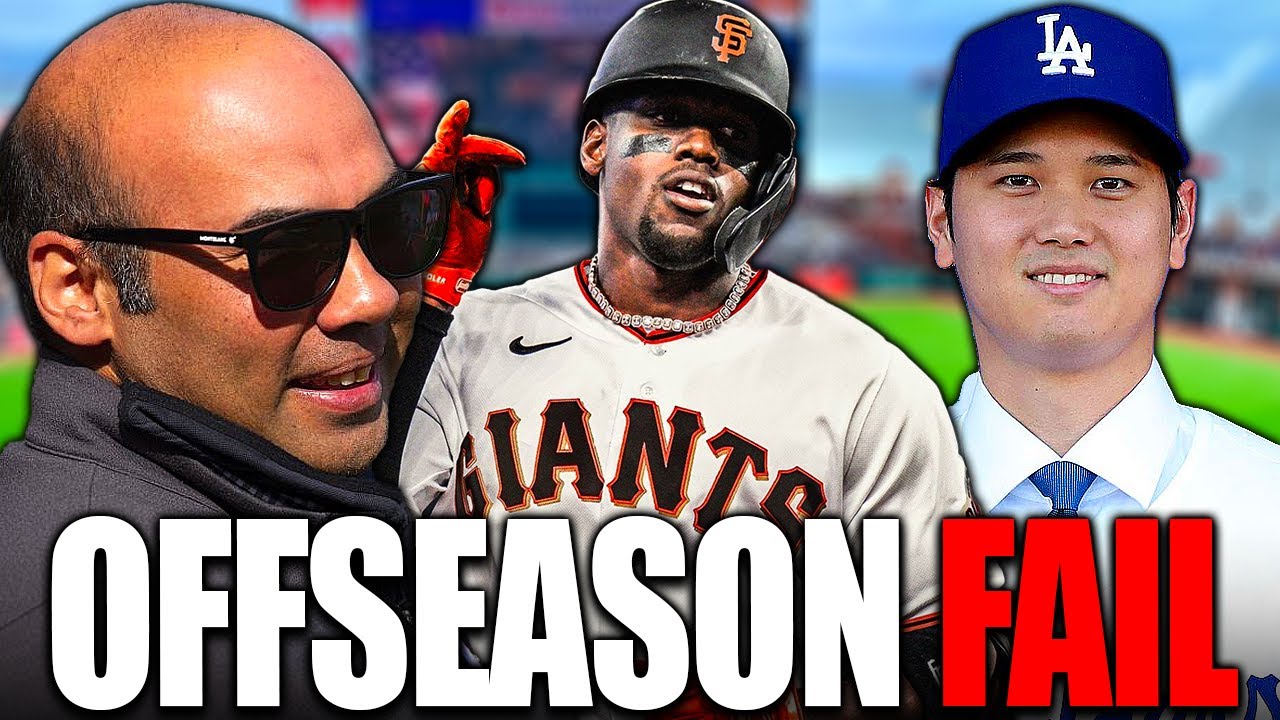 why this was an offseason failur