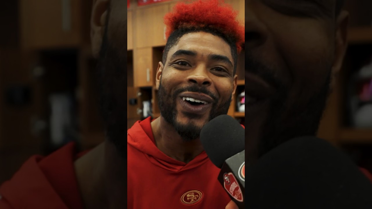 youve got questions the 49ers go