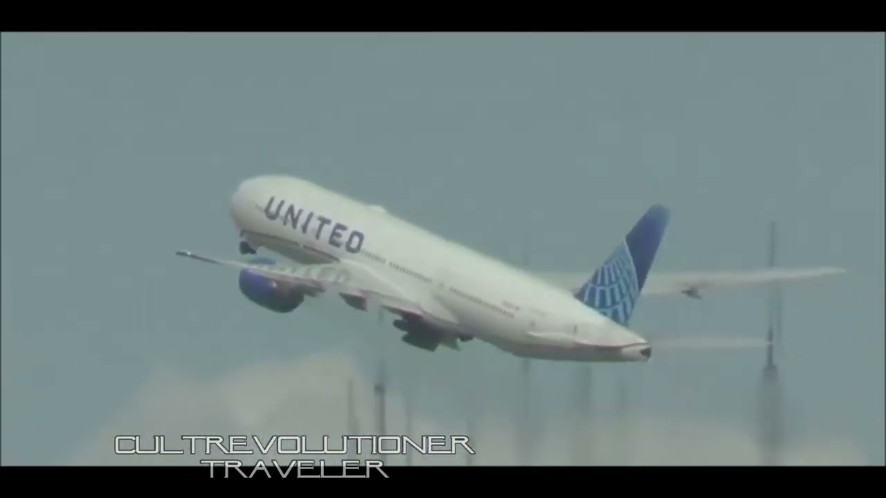 03 07 24 united airlines flight