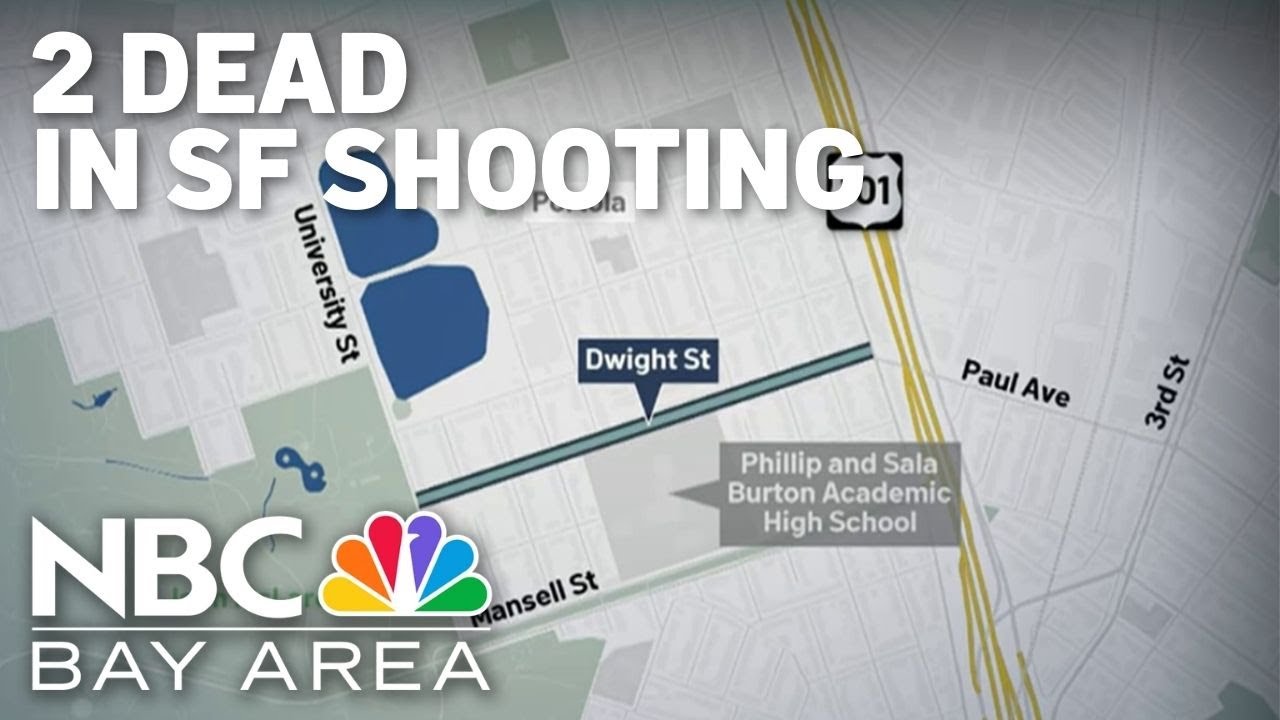 2 dead in shooting at home in sf