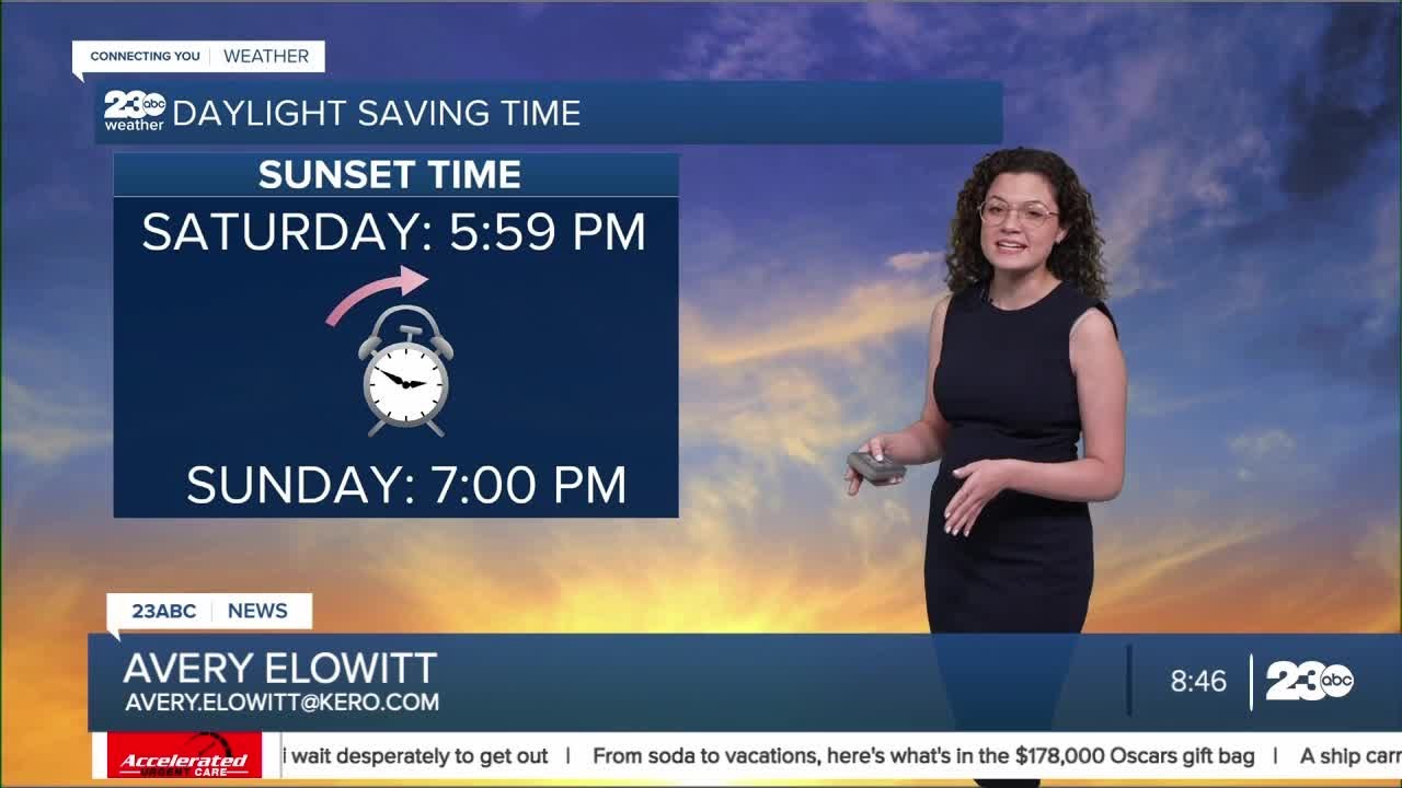 23abc evening weather update mar 3