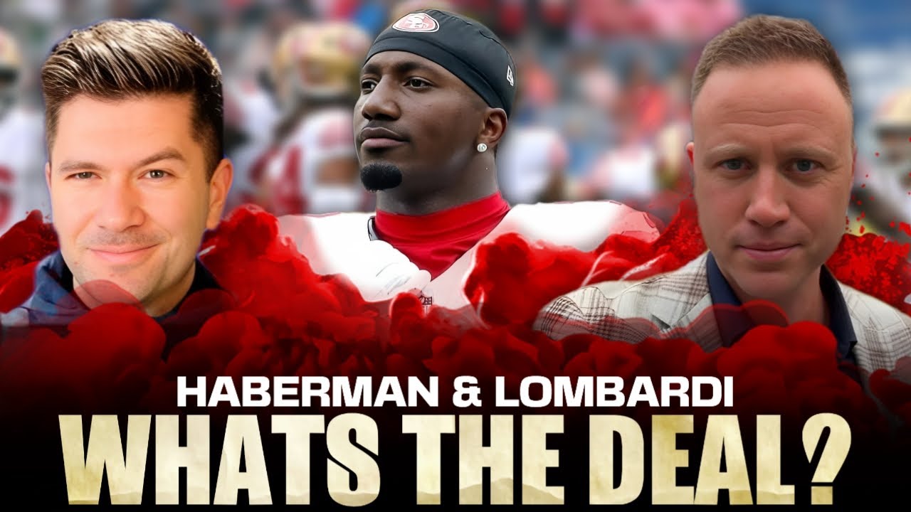 49ers am scramble whats the deal