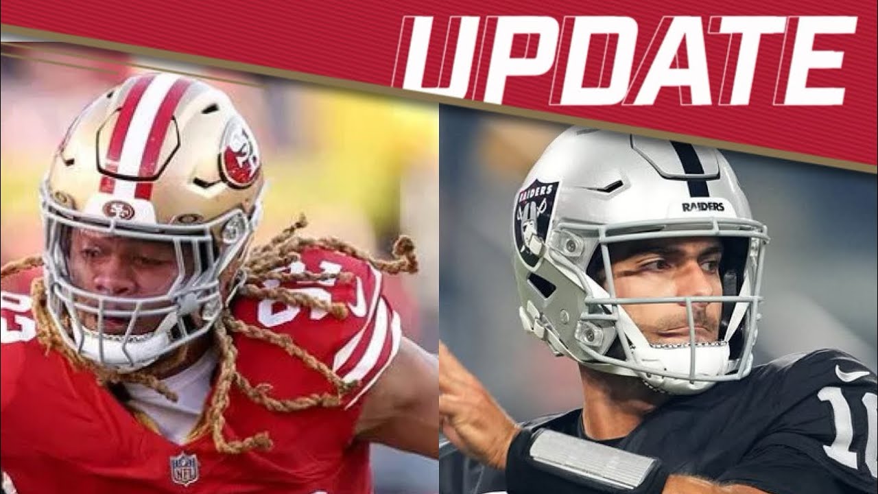 49ers comp picks are revealed bu