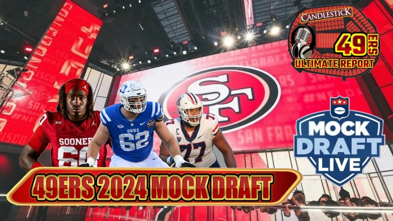 49ers draft will the 49ers draft