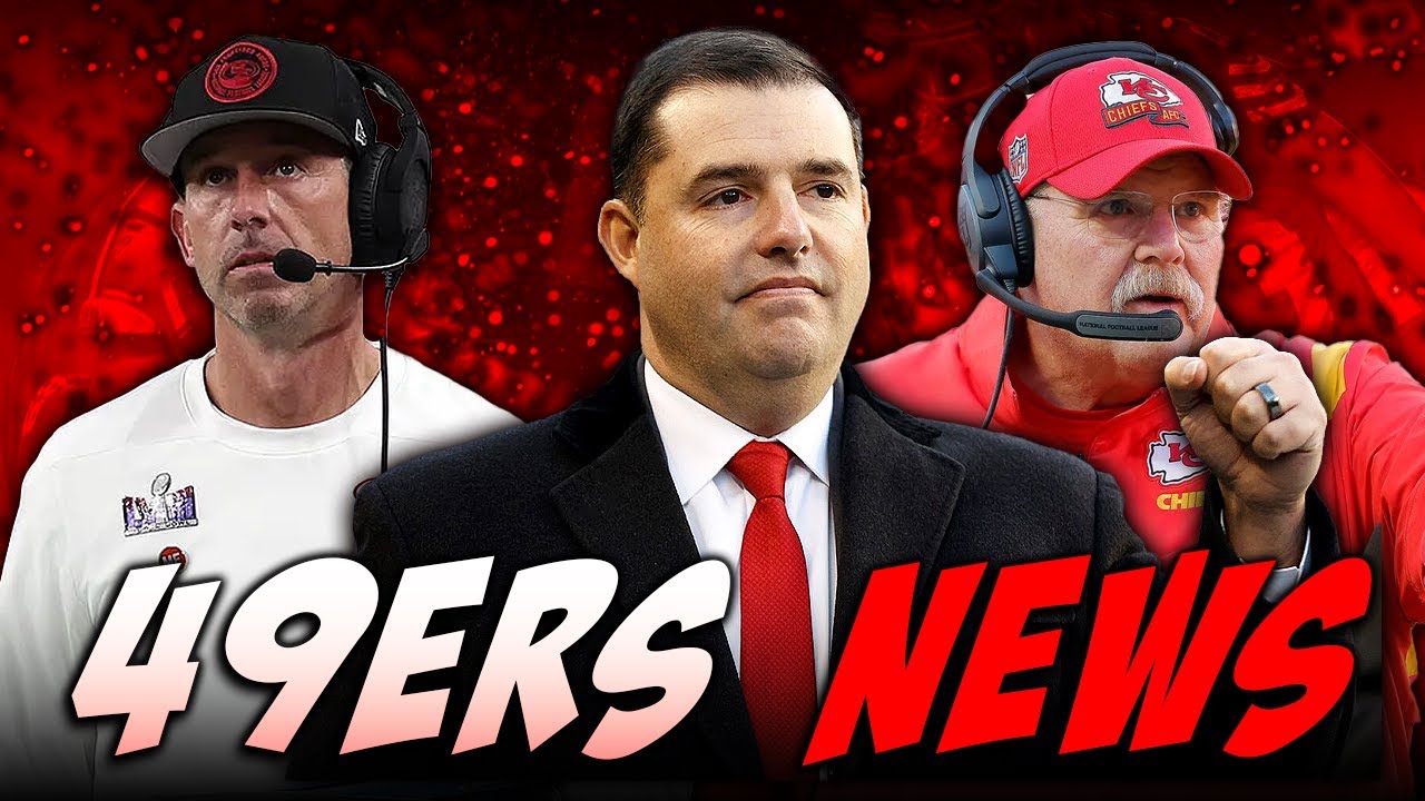 49ers news jed york becomes owne