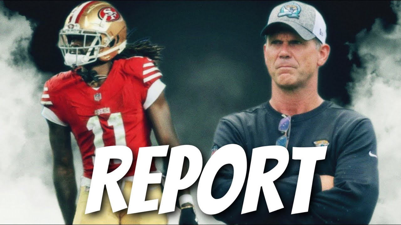 49ers reportedly offered brandon