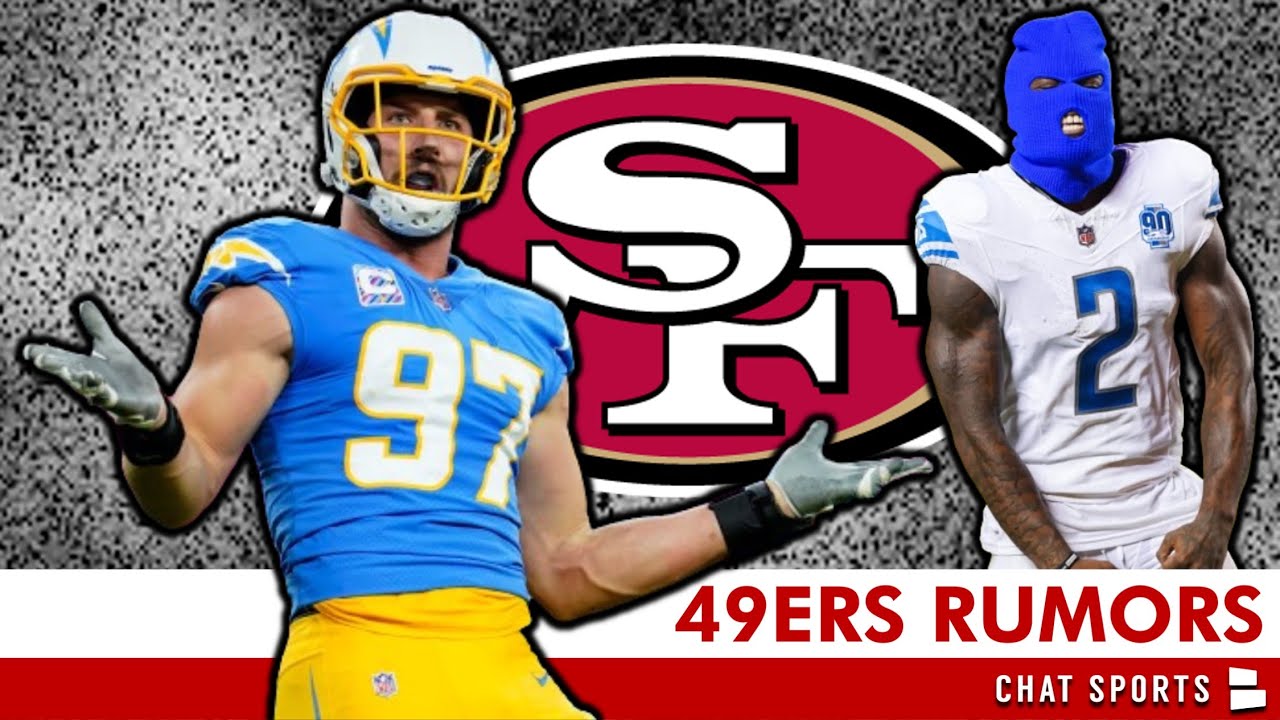 49ers rumors on san francisco si