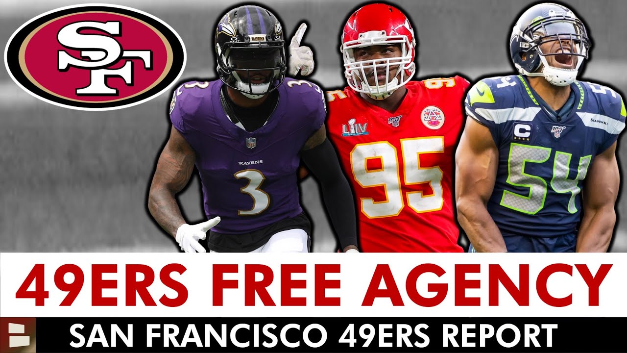 49ers Rumors On Signing Chris Jones, Odell Beckham & Bobby Wagner In 2024 NFL Free Agency 2 49ers rumors on signing chris jo