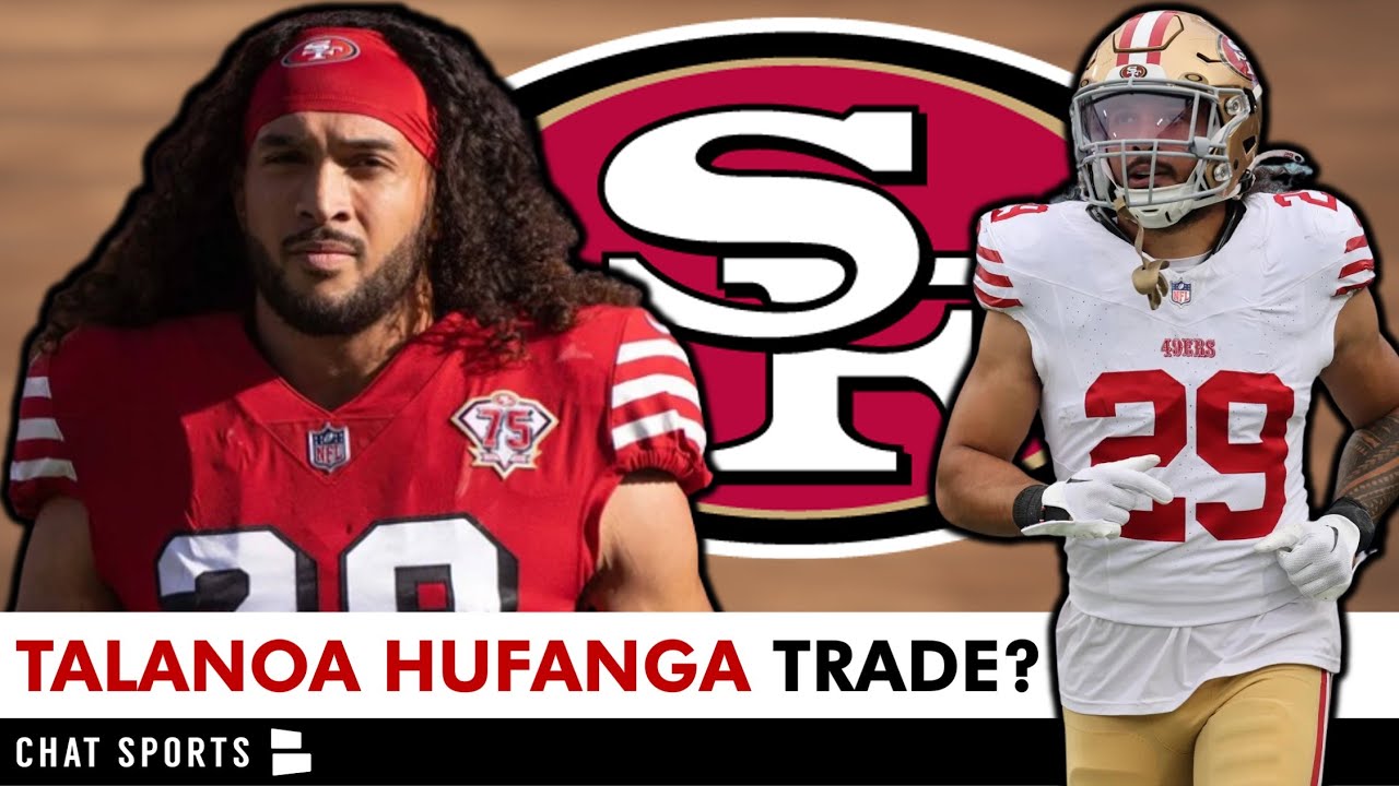 49ers rumors san francisco movin
