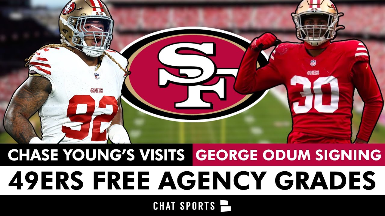 49ers signing special teams ace
