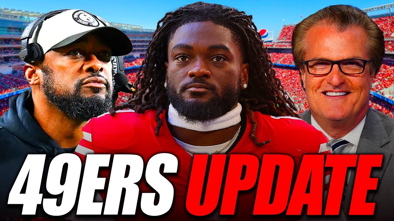 49ers update brandon aiyuk inter