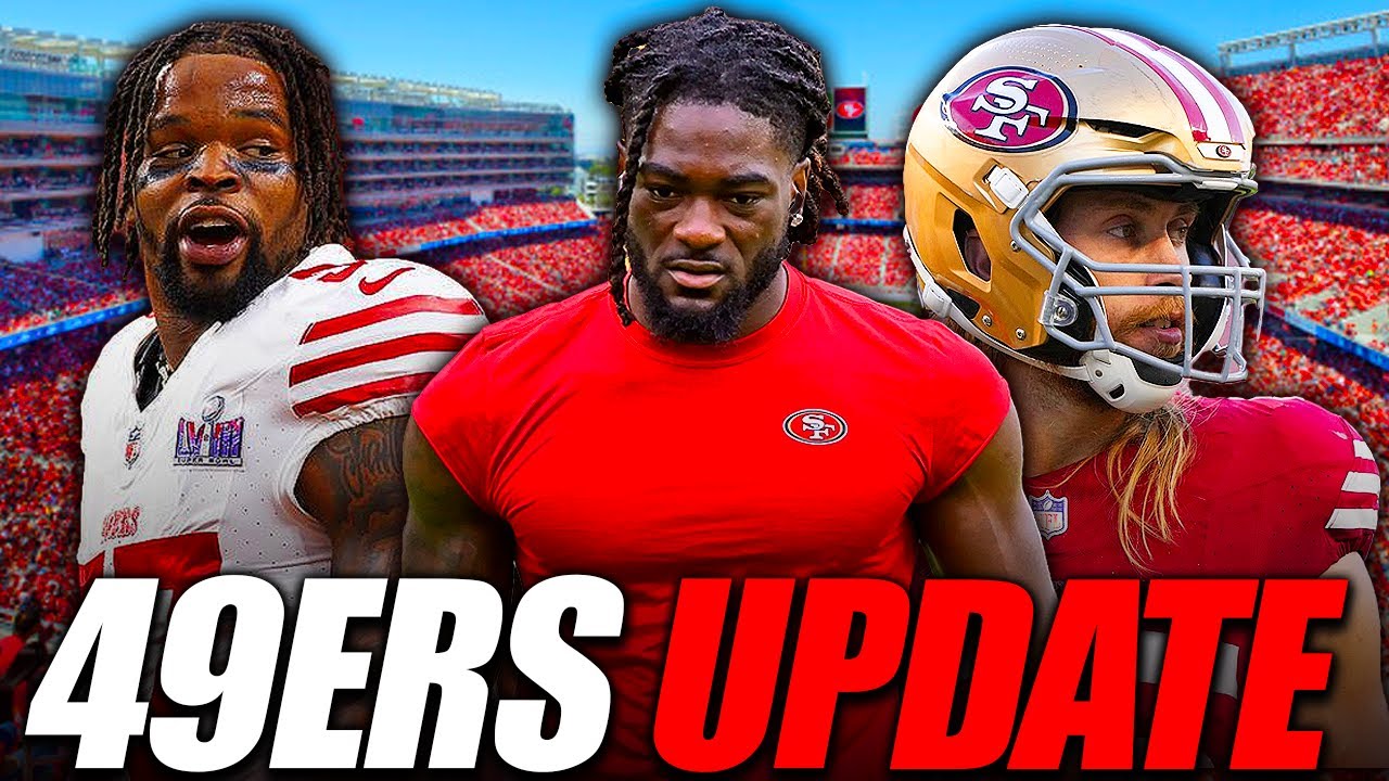 49ers update false brandon aiyuk