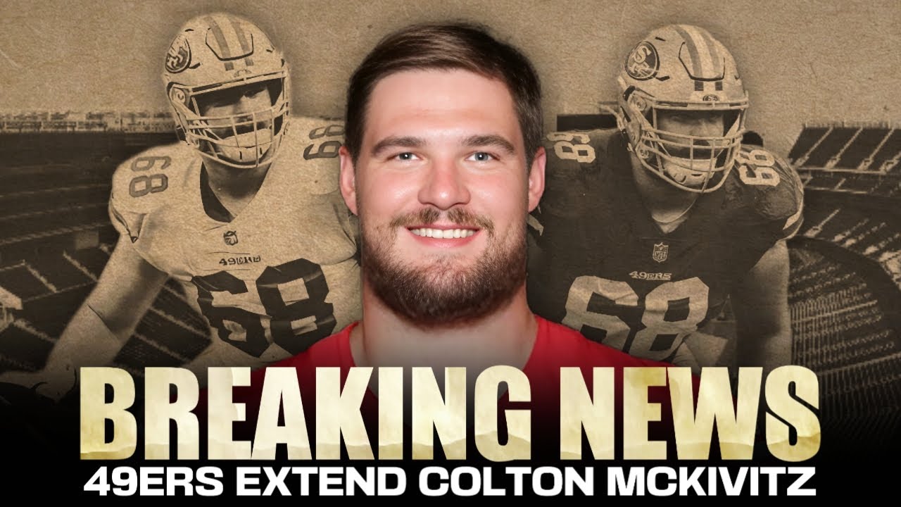 49ers update why sf extended col