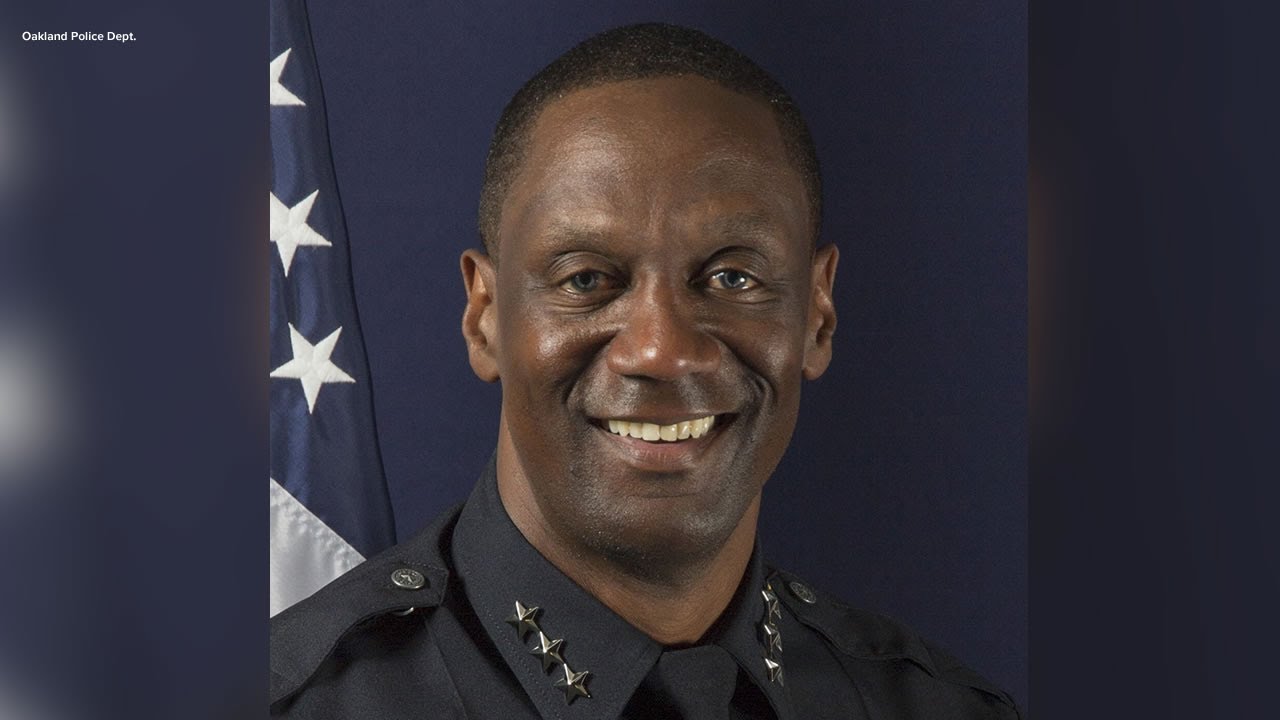 Advocates, officials give advice to incoming new OPD chief: 'Gotta be Oakland tough' 1 advocates officials give advice