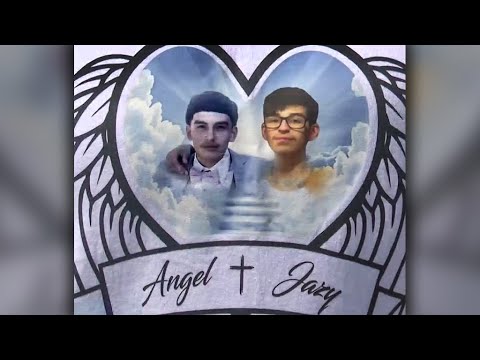 Alameda County DA will not charge suspect accused of killing teen brothers as adult 1 alameda county da will not charg