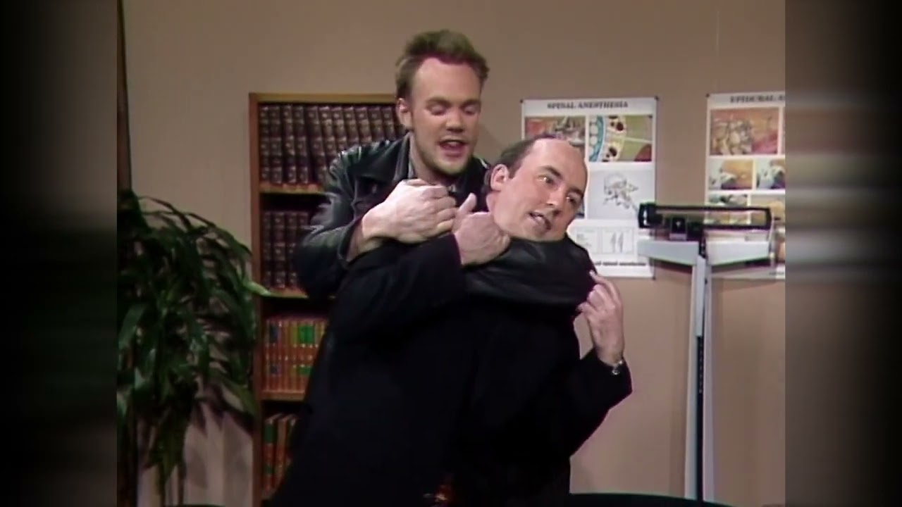 almost live s13e21 full episode
