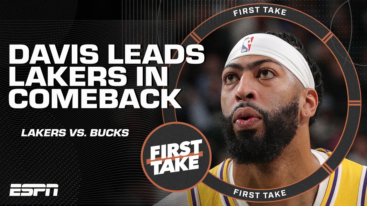 anthony davis is playing his bes
