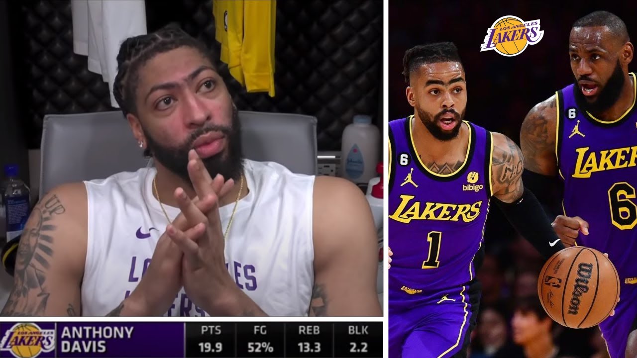anthony davis sends warning to n