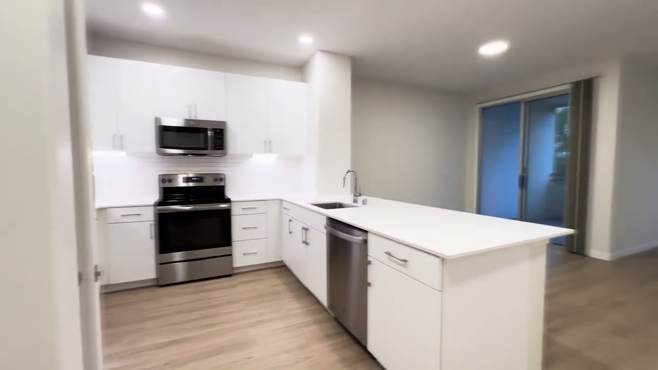 archstone fremont center apartme 1