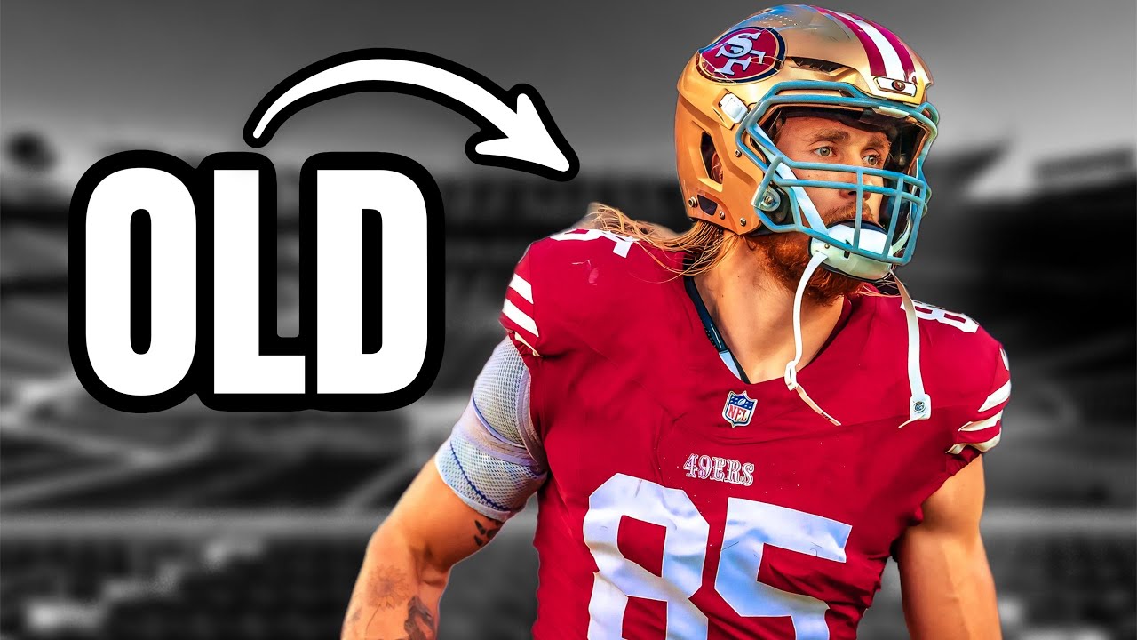 are the 49ers too old to compete