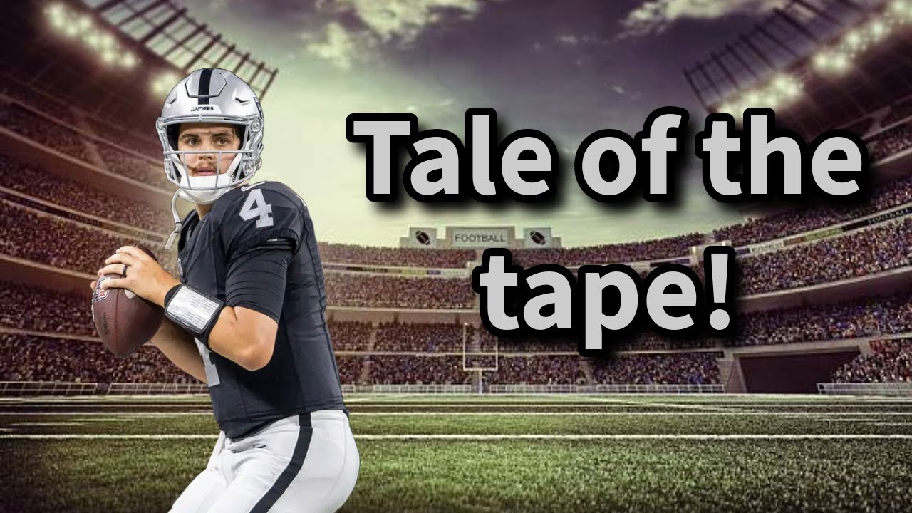 are the raiders running it back