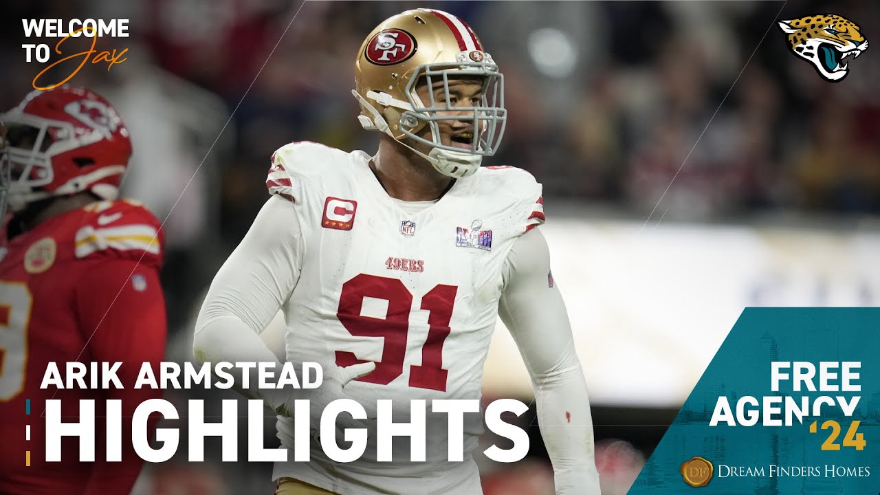 arik armsteads top career highli