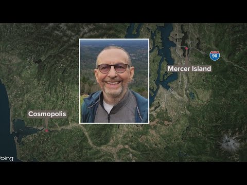 Arrests made in connection to killing of Mercer Island man who was found over 100 miles from his hom 2 arrests made in connection to ki