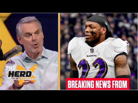bbreaking news derrick henry agr