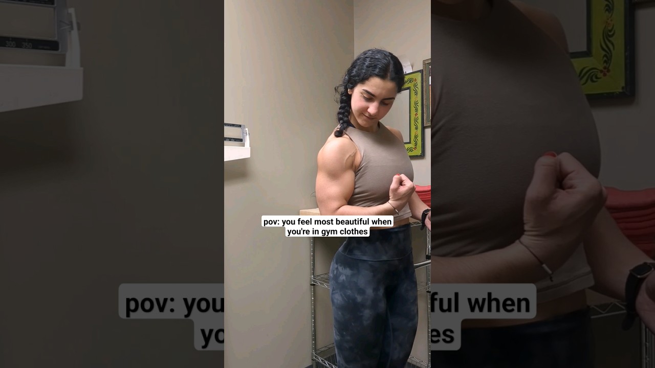 bc I feel most myself #fitness #gym #mentalhealth #workout #mindset #bodybuilding #growth #fit 2 bc i feel most myself fitness gy
