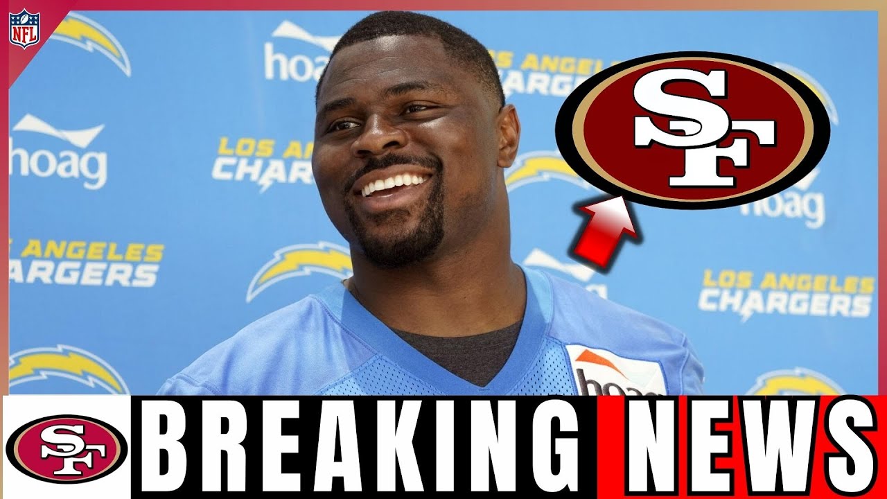 đ±đŁBIG BOMB REVEALED! LOOK AT THAT GREAT REINFORCEMENT COMING! SF 49ERS NEWS 1 big bomb revealed look at that g