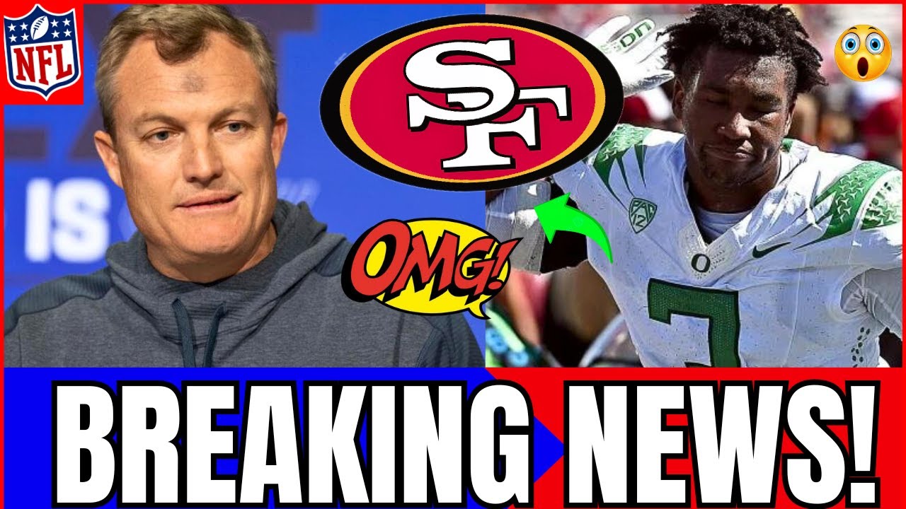 đ±đŁBOMB! IT JUST HAPPENED! NEW HIRING IN SAO FRANCISCO?! SAN FRANCISCO 49ERS NEWS! 49ERS NEWS 2 bomb it just happened new hiring