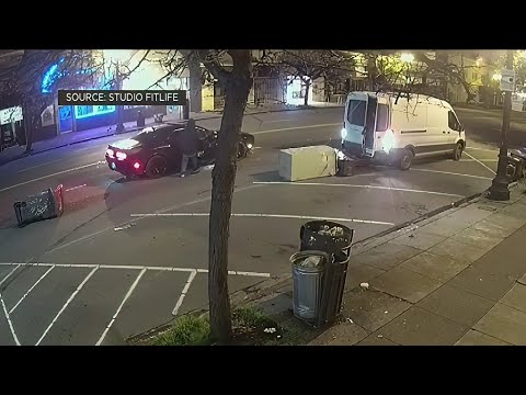 Brazen back-to-back burglaries hit East Bay jewelry repair shop, gas station 1 brazen back to back burglaries h