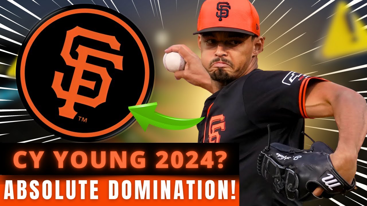đ BREAKING: A NEW SECRET WEAPON UNVEILED BY GIANTS! PHENOMENAL PITCH. SF GIANTS NEWS TODAY 2 breaking a new secret weapon un