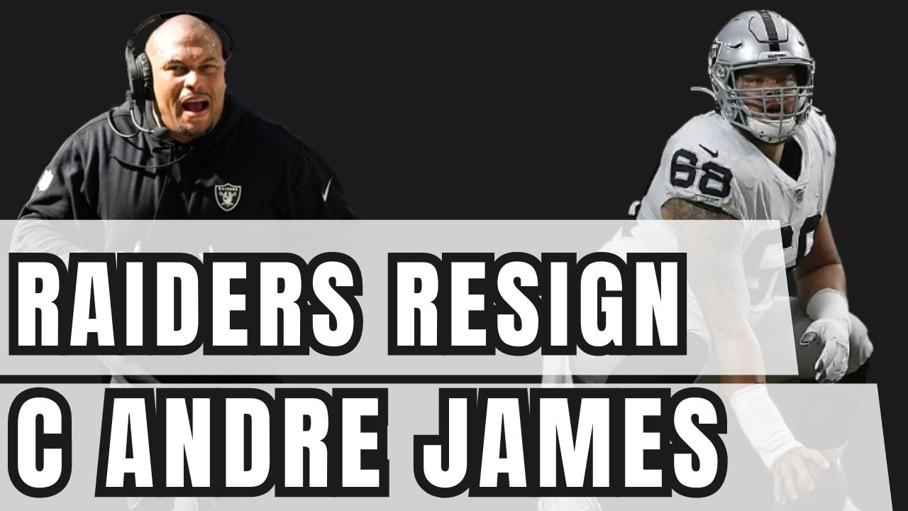 breaking las vegas raiders resig