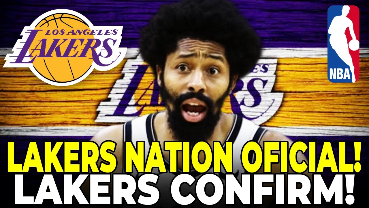 BREAKING NEWS! AUSTIN REAVES CONFIRM! SPENCER DINWIDDIE UPDATED! LOS ANGELES LAKERS NEWS TODAY 2 breaking news austin reaves conf