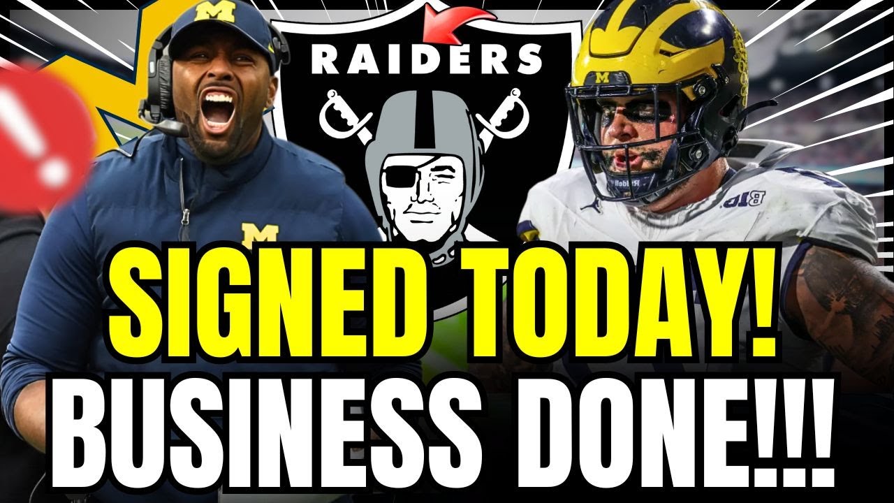 breaking news raiders trade wit