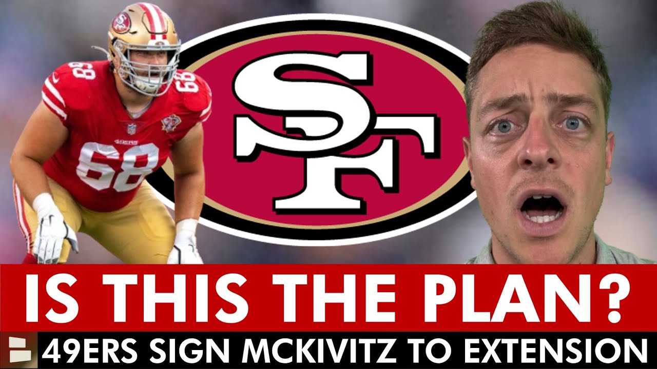breaking san francisco 49ers sig