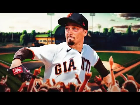 breaking sf giants to sign blake