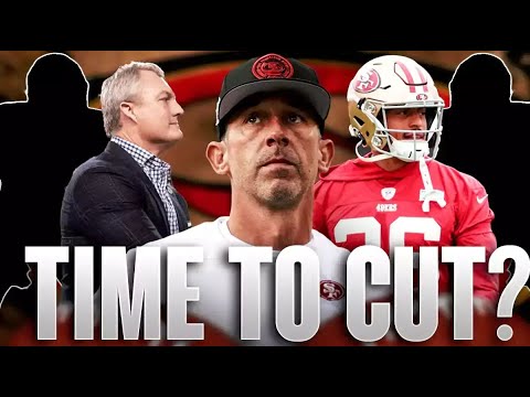 breakingnews 49ers 3 cut candida