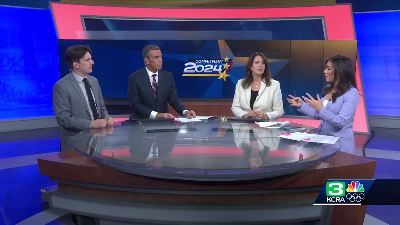 California election coverage | What to make of California's Senate race? 2 california election coverage wha