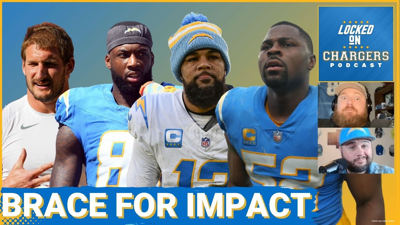 chargers mike williams likely to
