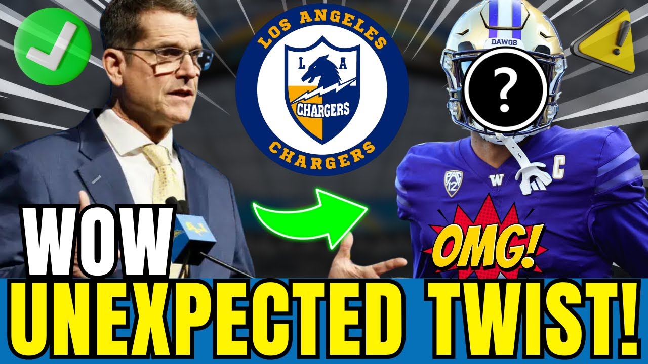 chargers secure elite talent wi