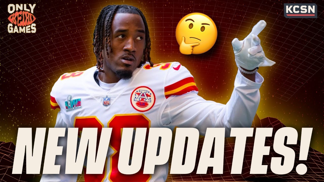 chiefs ljarius sneed trade marke