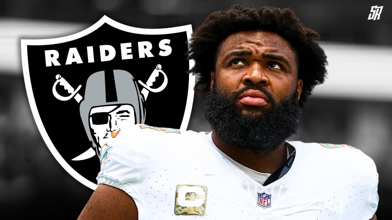 christian wilkins signs with las