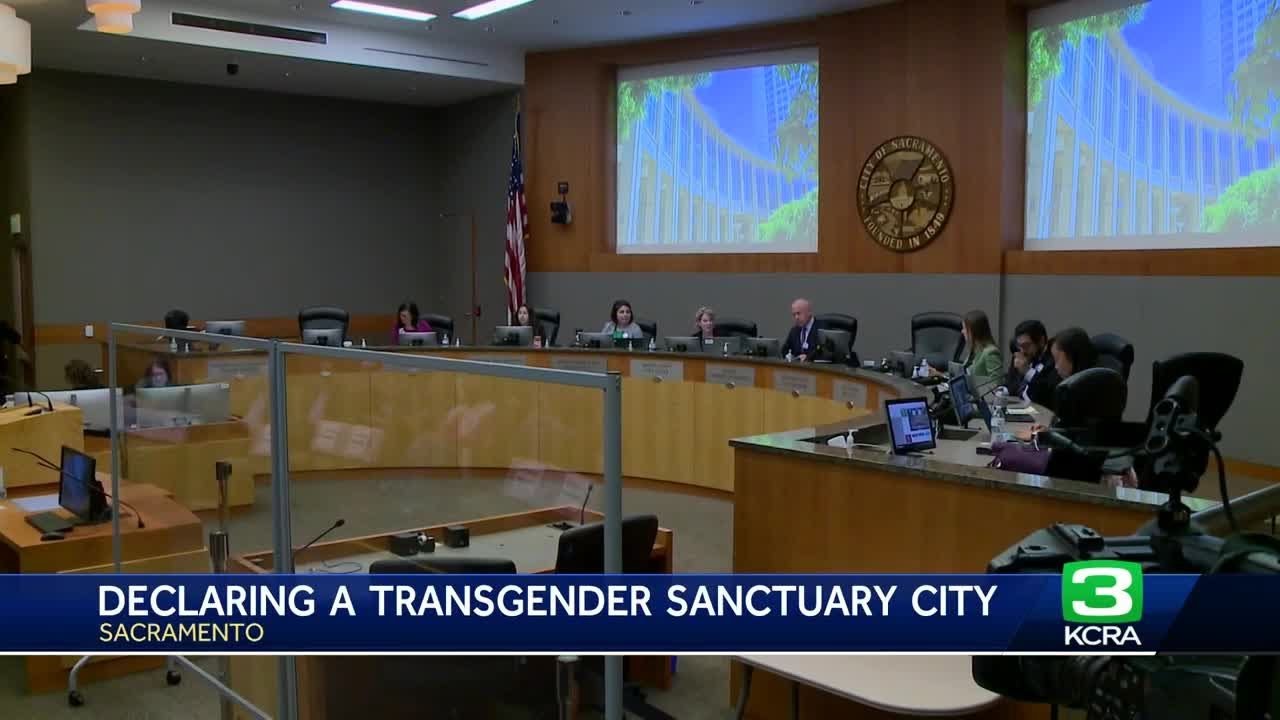 city council approves resolution