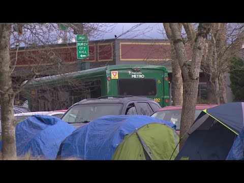 City of Burien details how $500K in funding was allocated to help those experiencing homelessness 2 city of burien details how 500k