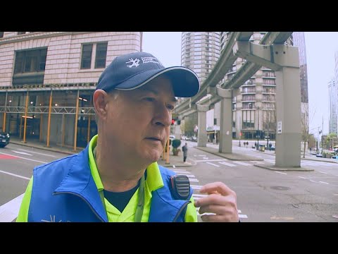 city of seattle encouraging resi