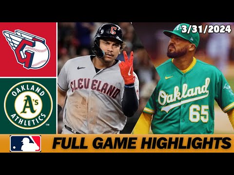 cleveland guardians vs oakland a 19
