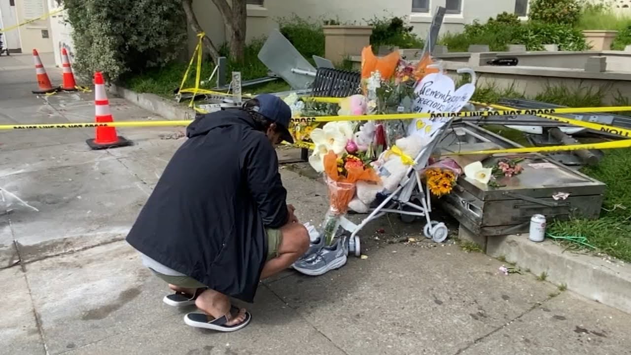 community in mourning as 3rd per
